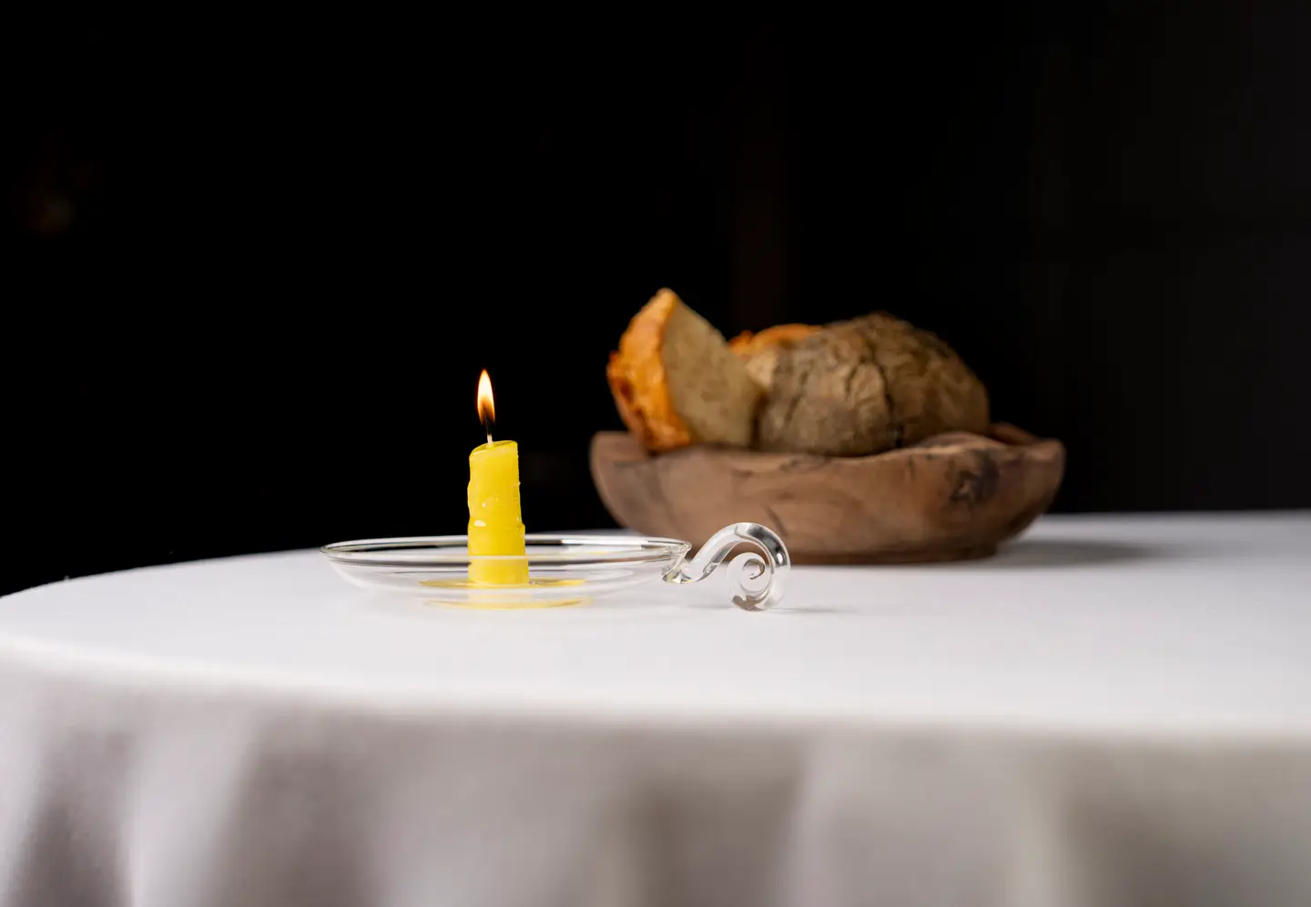 Atempo Restaurant Barcelona 1* Michelin